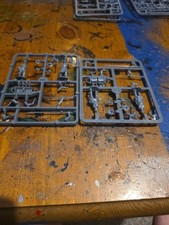 x2 Perry Miniatures American Civil War Command sprues 28mm