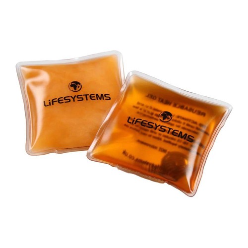 Lifesystems reusable heating - lifesystems,