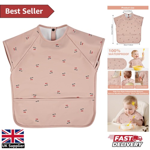 Easy wipe clean baby - baby, bibs