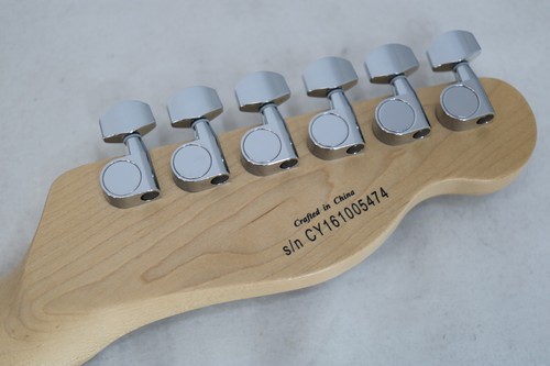 Squier affinity telecaster - squier,