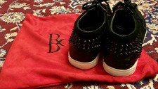 Mens Royaums Sneakers /