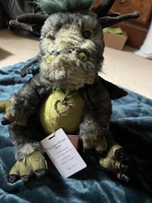 Tumbleweed Charlie Bear