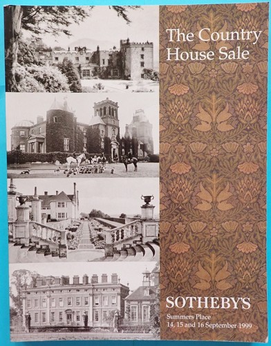 Summers place the country - summers,