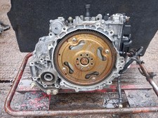 Ford Kuga Mk3 4WD 8 Speed Auto