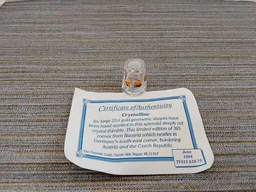 Collectable