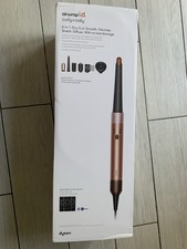 Dyson airwrap curly - dyson, i.d.
