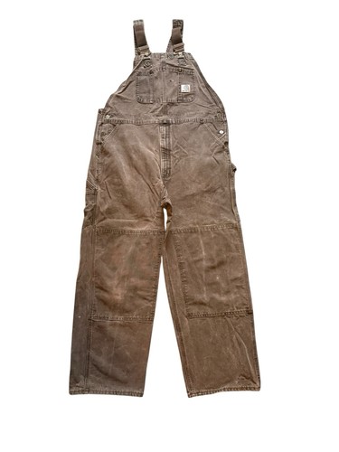 Vintage carhartt men 40x30 - vintage,