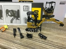 Caterpillar Cat 301.7 CR Mini