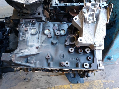 Nfz scrapped engine 730041 - nfz,