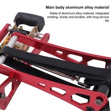 (Red)Ratchet Style Portable