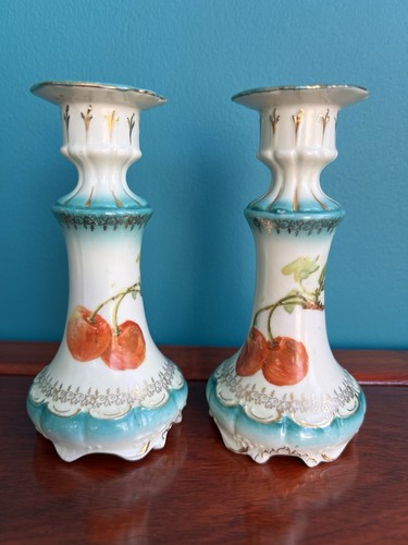 Pair vintage bohemian - of,