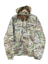 Genuine 5.11 US SF Multicam Camo Combat Softshell Jacket Size Large #535