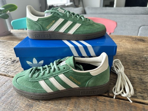 Adidas handball spezial 6 - uk,