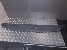 2005 OPEL ZAFIRA B LOAD COVER