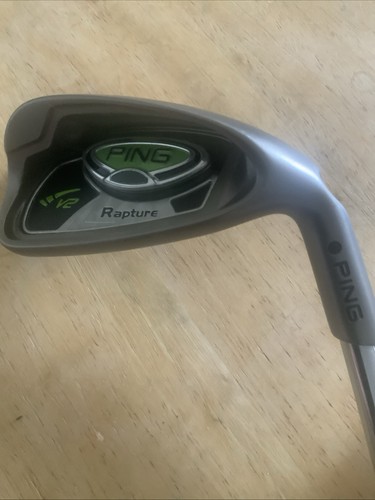 Ping rapture iron 32 - v2,