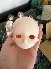 Imomodoll Mie, Bjd,  Blank