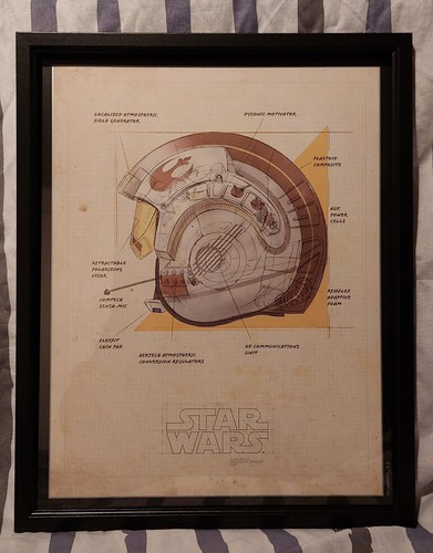 Star wars fighter pilot - wars,