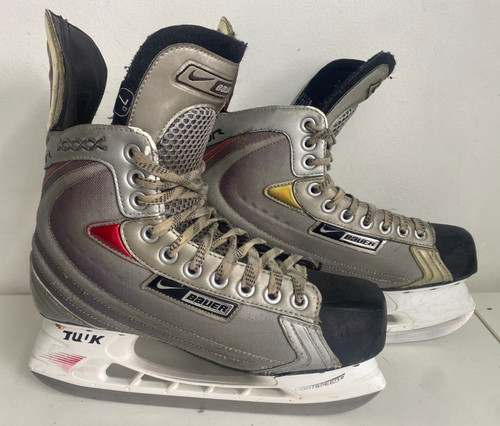 Nike bauer vapor - vapor, ice