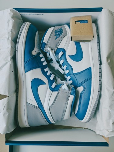 Nike air jordan retro - jordan, 1