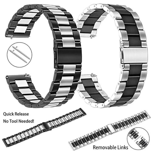 Metal band strap for - strap,