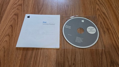 Ipod user manual - ipod,