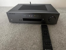 Cambridge Audio CXA61