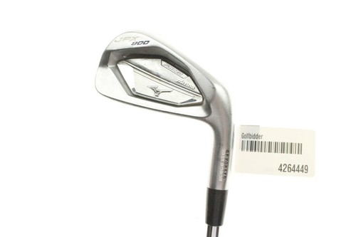 Mizuno jpx 900 - jpx, forged