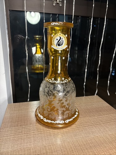 Starbuzz hookah vase - starbuzz,