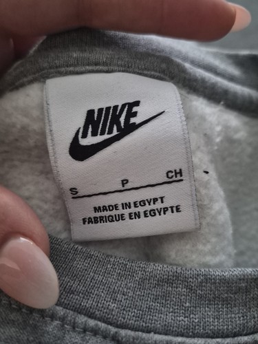 Nike swoosh jumper small mens - jumper,
