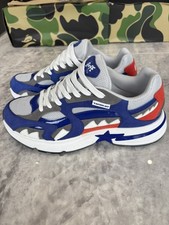 A BATHING APE BAPE SHARK STA