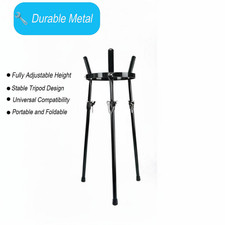 Adjustable Djembe Stand