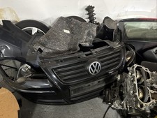 VW POLO FRONT BUMPER 6N2 2001