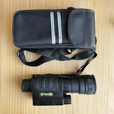 Yukon Nightfall 3x44 night vision scope