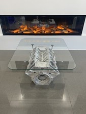 Lmp1 lemans race engine - lemans, block