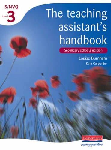 The teaching assistant - the,