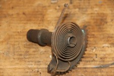 YAMAHA YDS7 KICKSTART QUADRANT