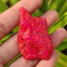 Natural 106 Ct African Uncut