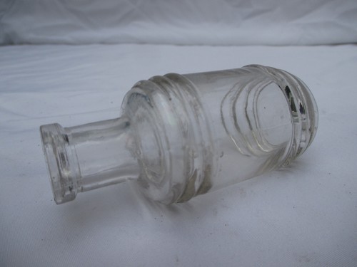 Lovely vintage old barrel ink - vintage,