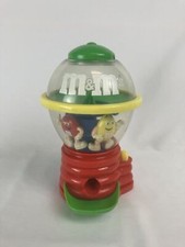 M&M Whirly M&M Candy Dispenser