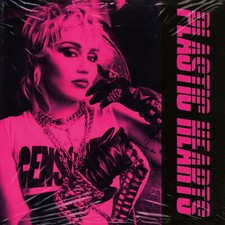 Miley Cyrus : Plastic Hearts