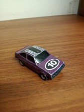 Matchbox Super GT Ford Escort