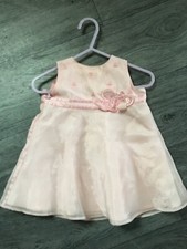 baby girls dress age up to 3 m