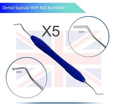 X5 Dental Restorative  Ball