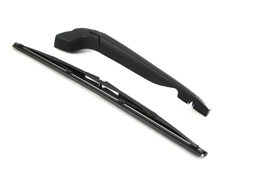 Rear wiper arm - wiper, blade