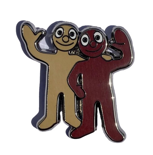 New morph chas enamel - morph,