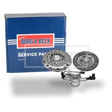 3 Piece Clutch Kit MERCEDES