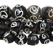 Zen Venetian Trade Beads