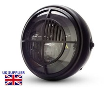 NEW 7.7 Inch LED Headlight