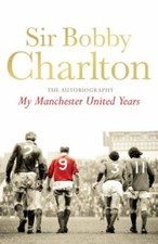 My Manchester United Years By