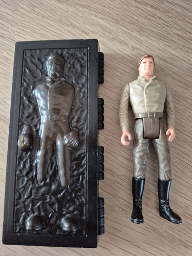 Star wars kenner action - star,